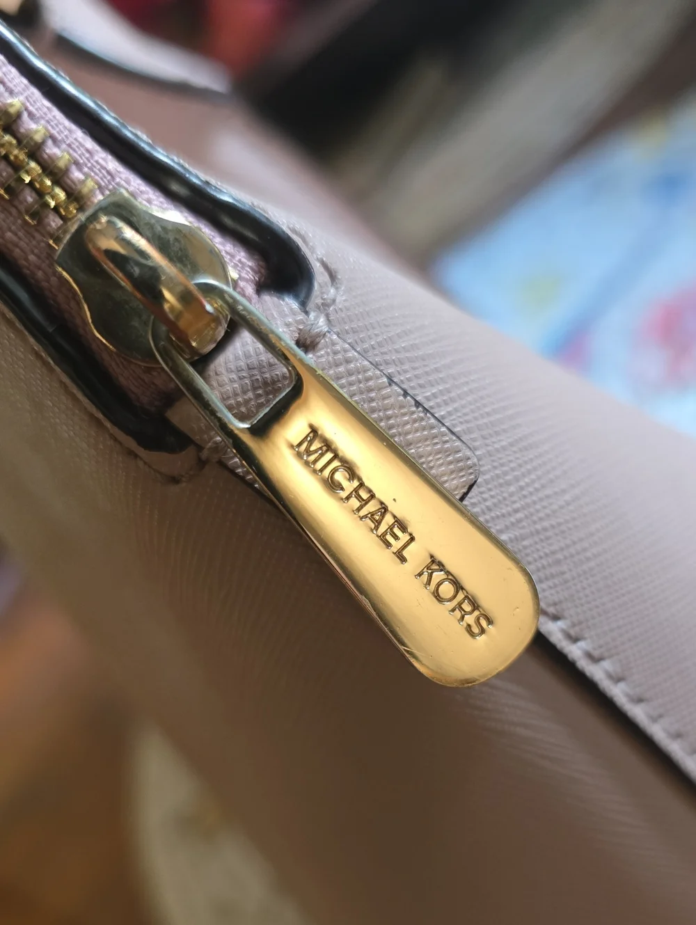 Michael Kors Handbag.